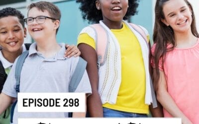 Playground Plans: A Guide to Creating Effective Lunchtime Clubs (Episode 298)