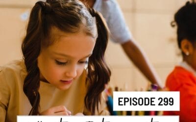 What is Interoception & How it Affects Behaviour in Neurodiverse Students (ODD, ADHD, PDA, AS) (Episode 299)