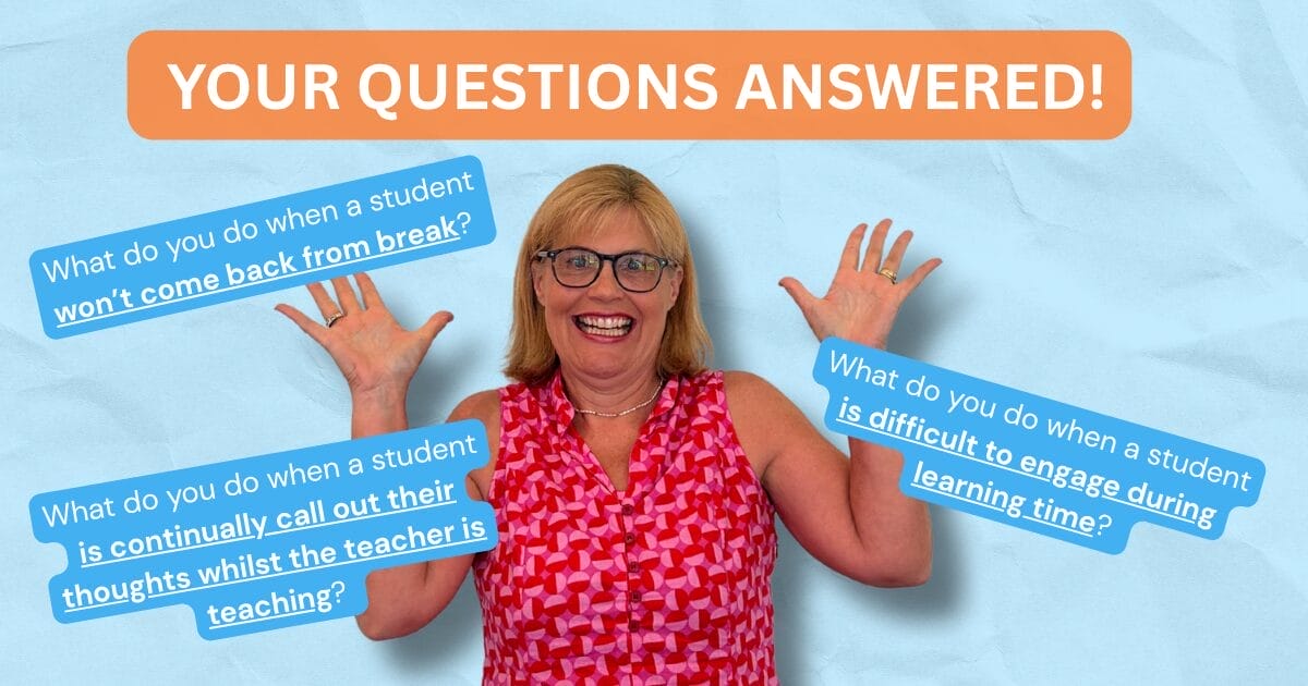 SUBMIT YOUR QUESTIONS!