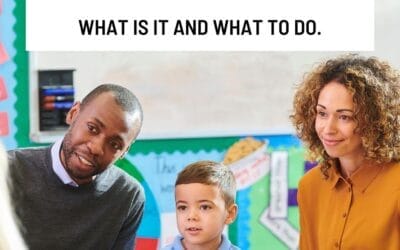 Do I have a child with ODD & PDA? What is it and What to do (Episode 306)
