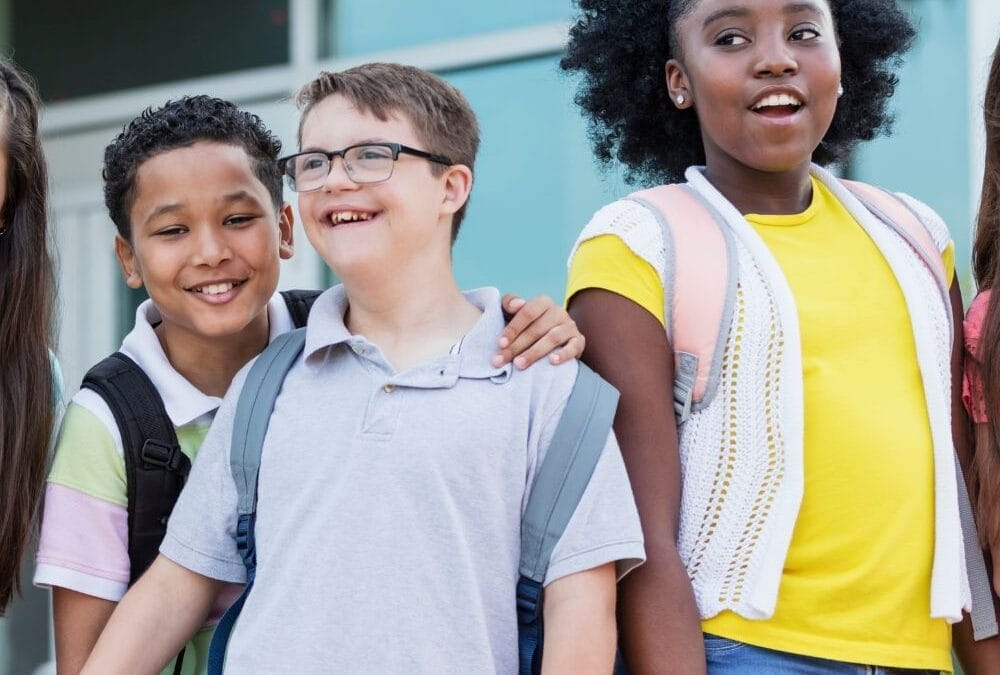 Getting Your Neurodiverse Student Ready for Secondary School – Your Transition Guide (Episode 313)