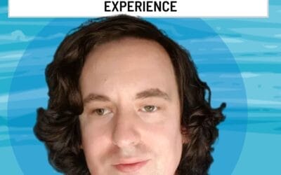 Practical Strategies for Executive Functioning Skills: Dean Beadle Shares his Lived Experience (Episode 315)