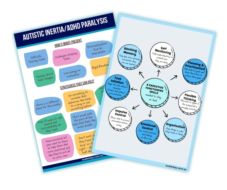 Executive Functioning