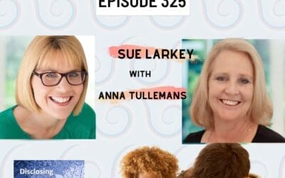 How to Navigate Difficult Conversations About Your Child’s Diagnosis with Family and Friends – With Parent Anna Tullemans (Episode 325)