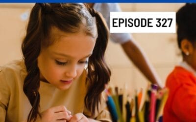 Seven Hidden Triggers Behind Challenging Behavior in Children with Autism (Episode 327)